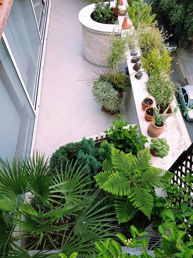 You Can Almost Smell The Sea! Athen Exterior foto