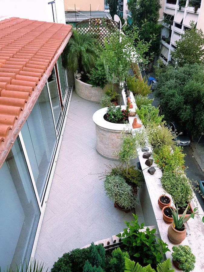 You Can Almost Smell The Sea! Athen Exterior foto