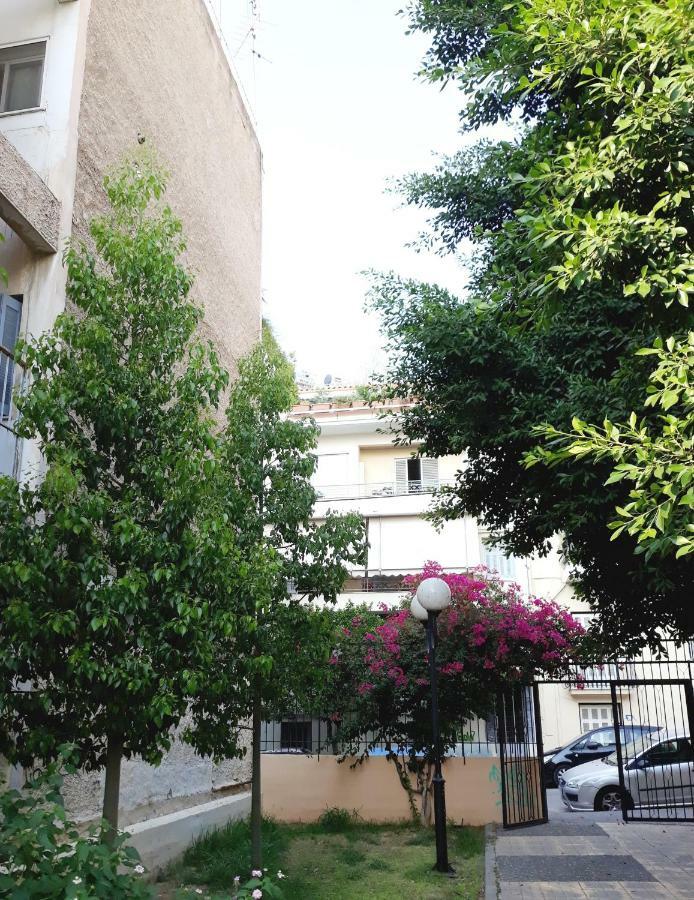 You Can Almost Smell The Sea! Athen Exterior foto