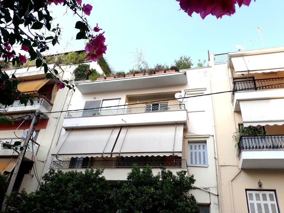 You Can Almost Smell The Sea! Athen Exterior foto